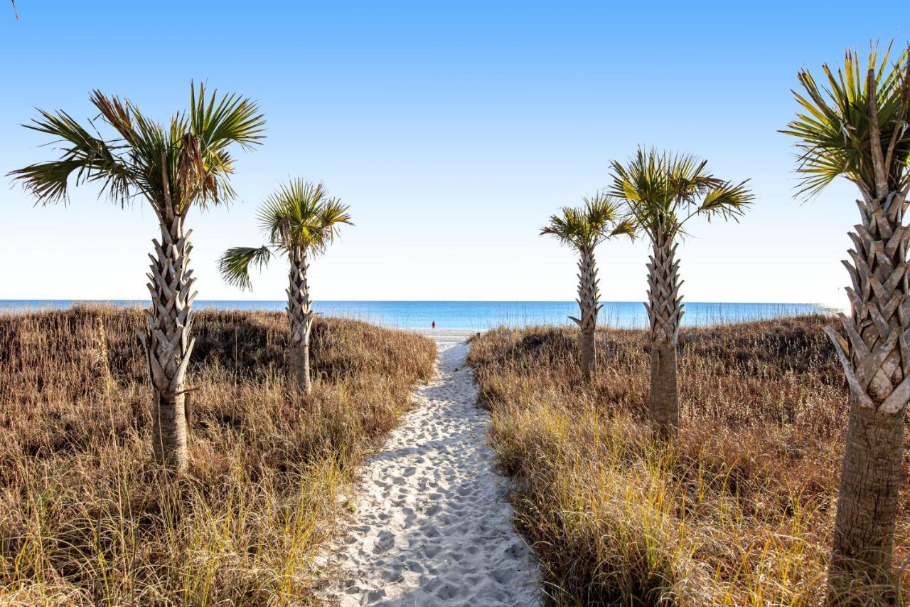 Sunnyside Beach & Tennis #54 Panama City Beach Exterior foto